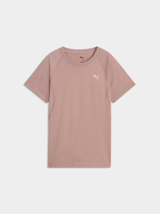 Футболки і поло PUMA Run Velocity Tee Tri-blend модель 526580 Фото