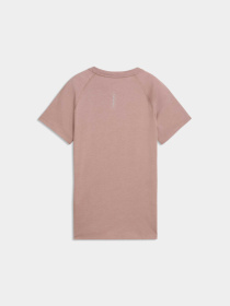 Футболки і поло PUMA Run Velocity Tee Tri-blend модель 526580 Фото