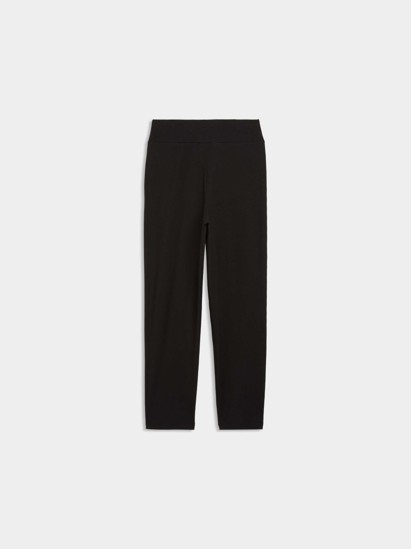 Штани PUMA Ess Straight Leg Rib Pants модель 691722 Штани PUMA Ess Straight Leg Rib Pants модель 691722 Фото