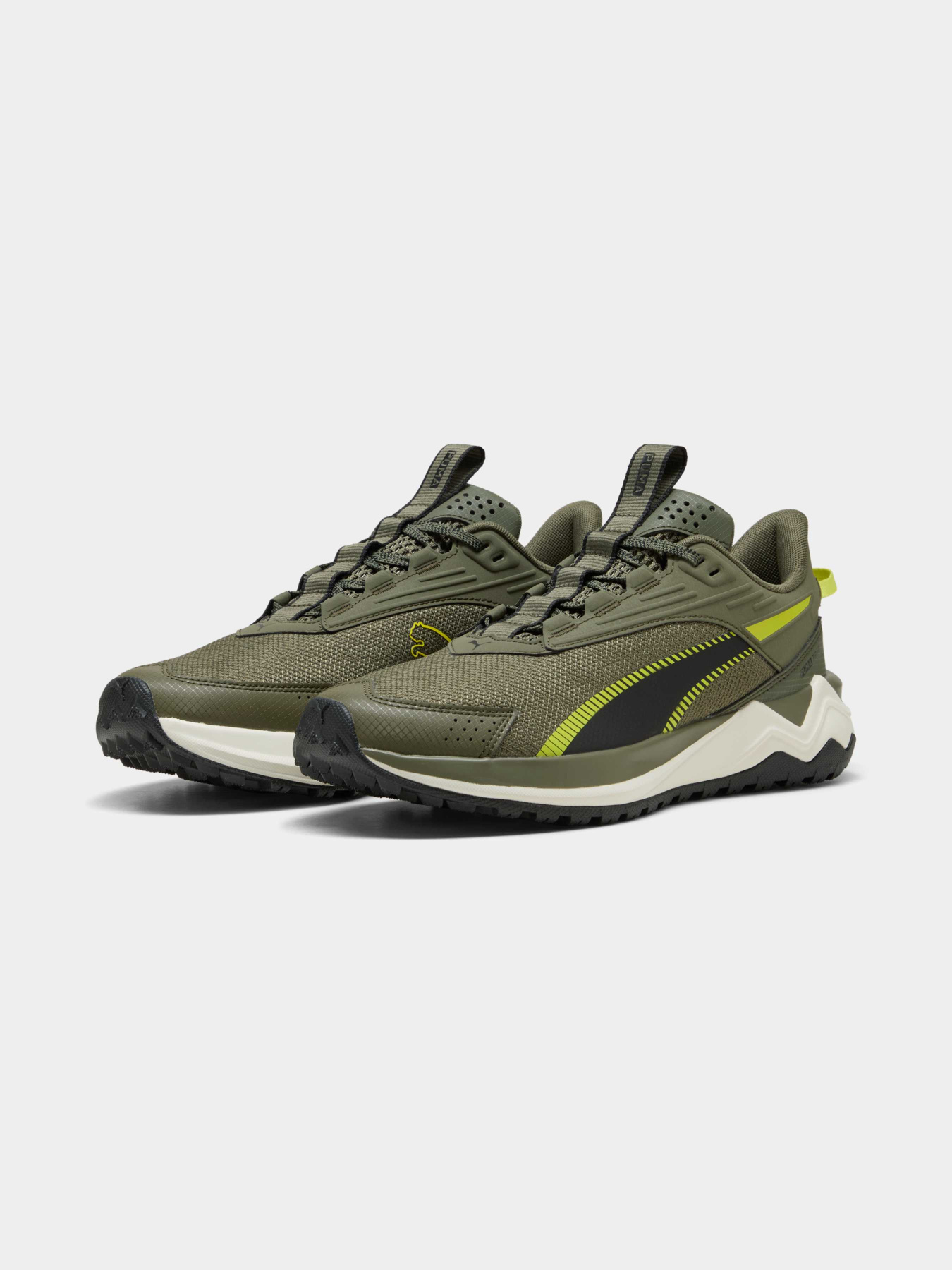 Кроссовки PUMA Extend Lite Trail модель 379538 Кроссовки PUMA Extend Lite Trail модель 379538 Фото