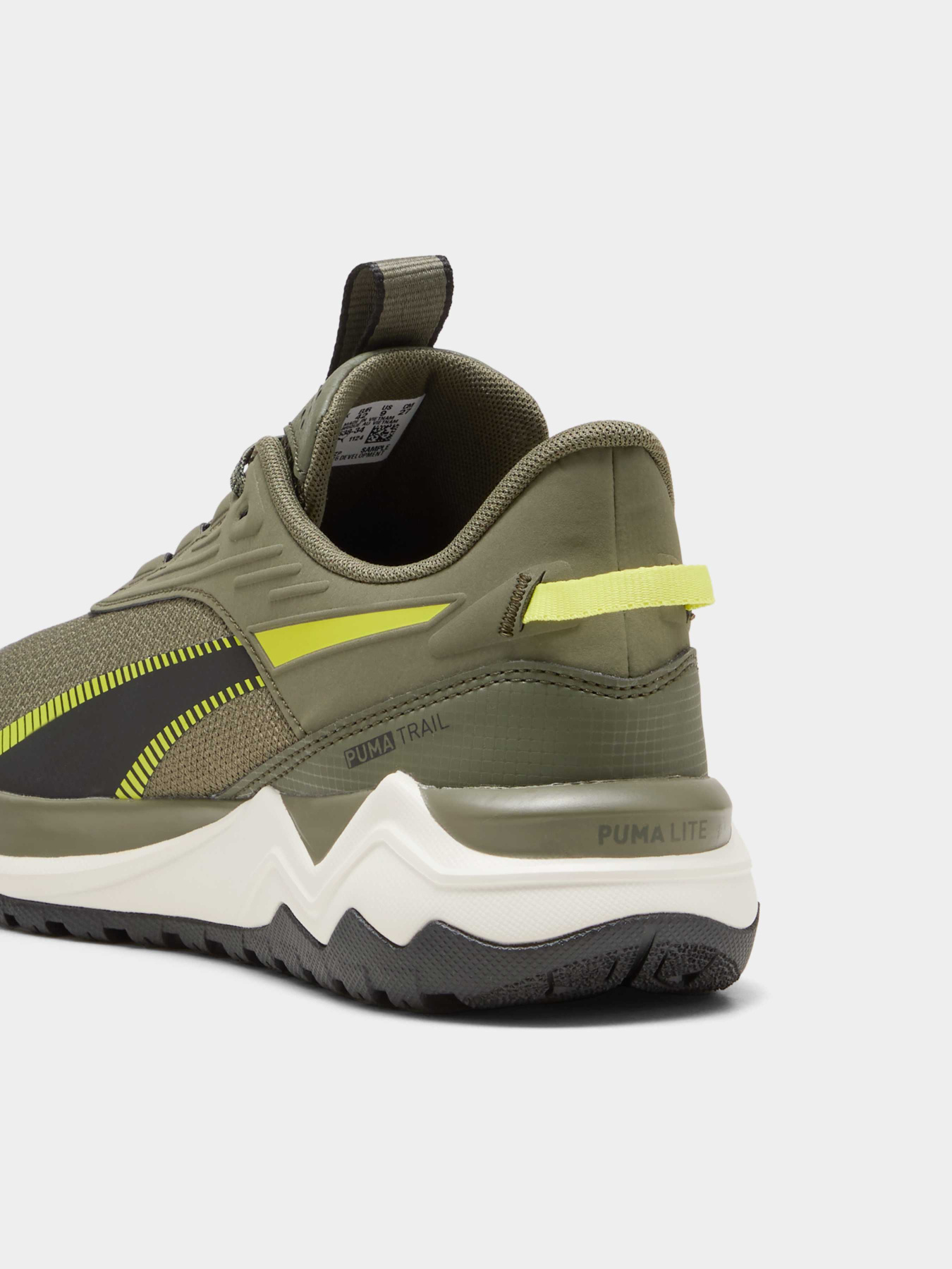 Кроссовки PUMA Extend Lite Trail модель 379538 Кроссовки PUMA Extend Lite Trail модель 379538 Фото