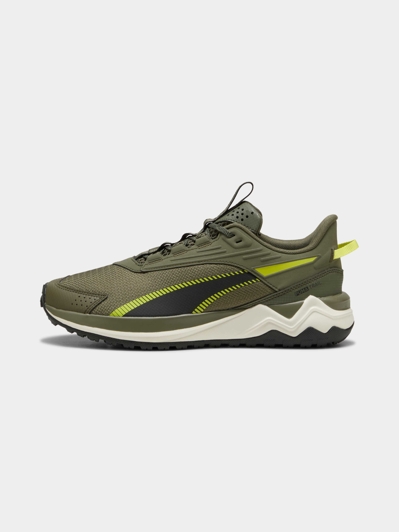 Кроссовки PUMA Extend Lite Trail модель 379538 Кроссовки PUMA Extend Lite Trail модель 379538 Фото