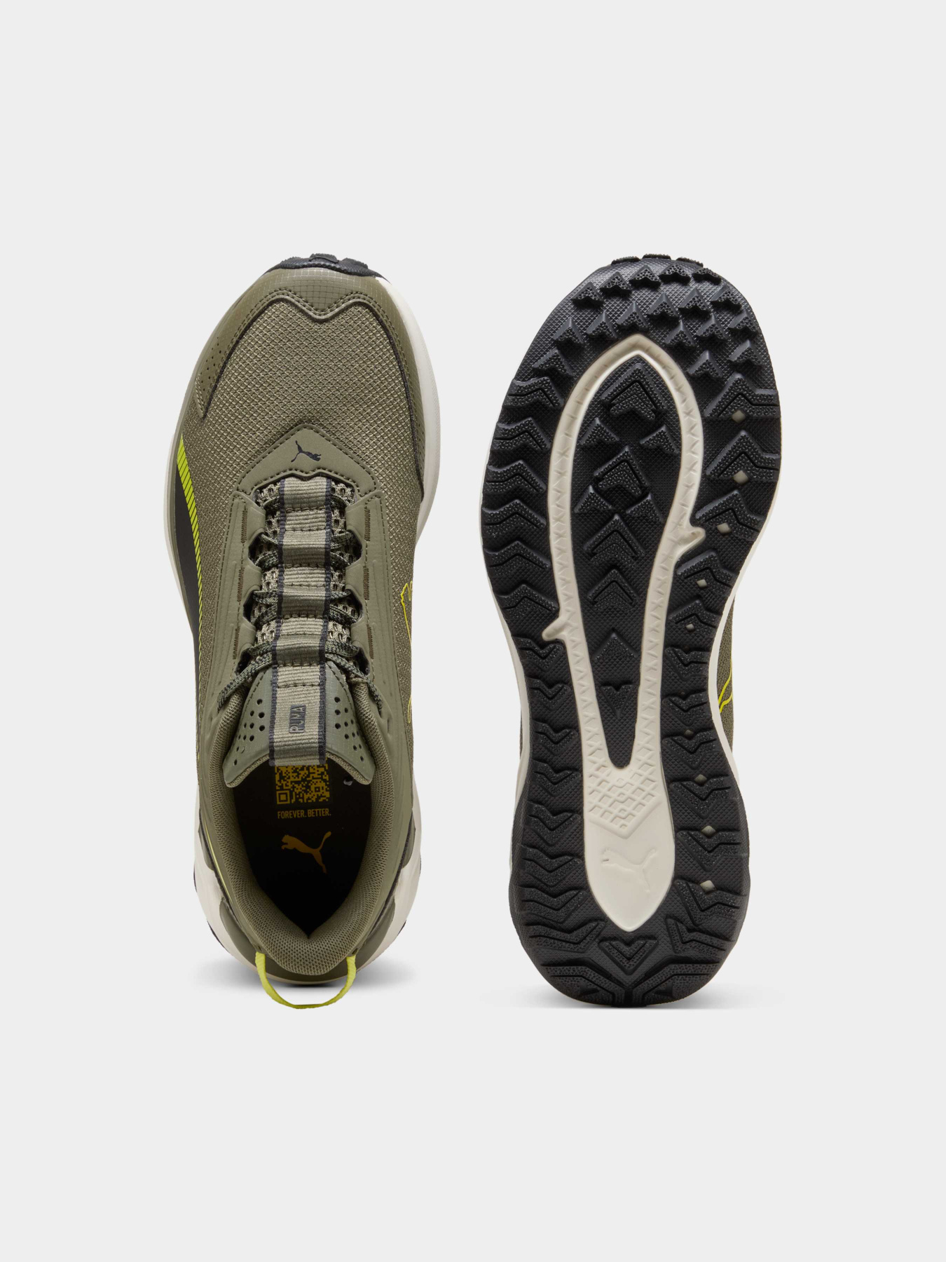 Кроссовки PUMA Extend Lite Trail модель 379538 Кроссовки PUMA Extend Lite Trail модель 379538 Фото