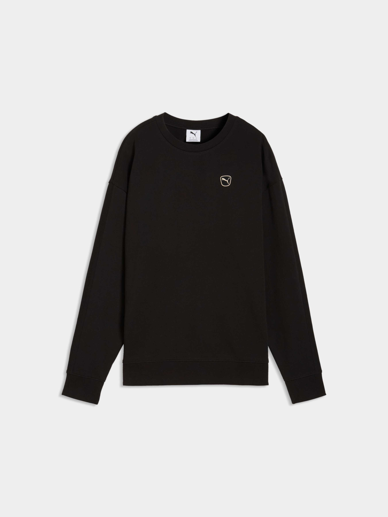 Худи и свитшоты PUMA Ess Elevated Comfort Crew Tr модель 691856 Худи и свитшоты PUMA Ess Elevated Comfort Crew Tr модель 691856 Фото