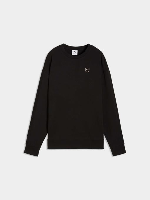 Худи и свитшоты PUMA Ess Elevated Comfort Crew Tr модель 691856 Фото
