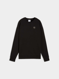 Худи и свитшоты PUMA Ess Elevated Comfort Crew Tr модель 691856 Фото