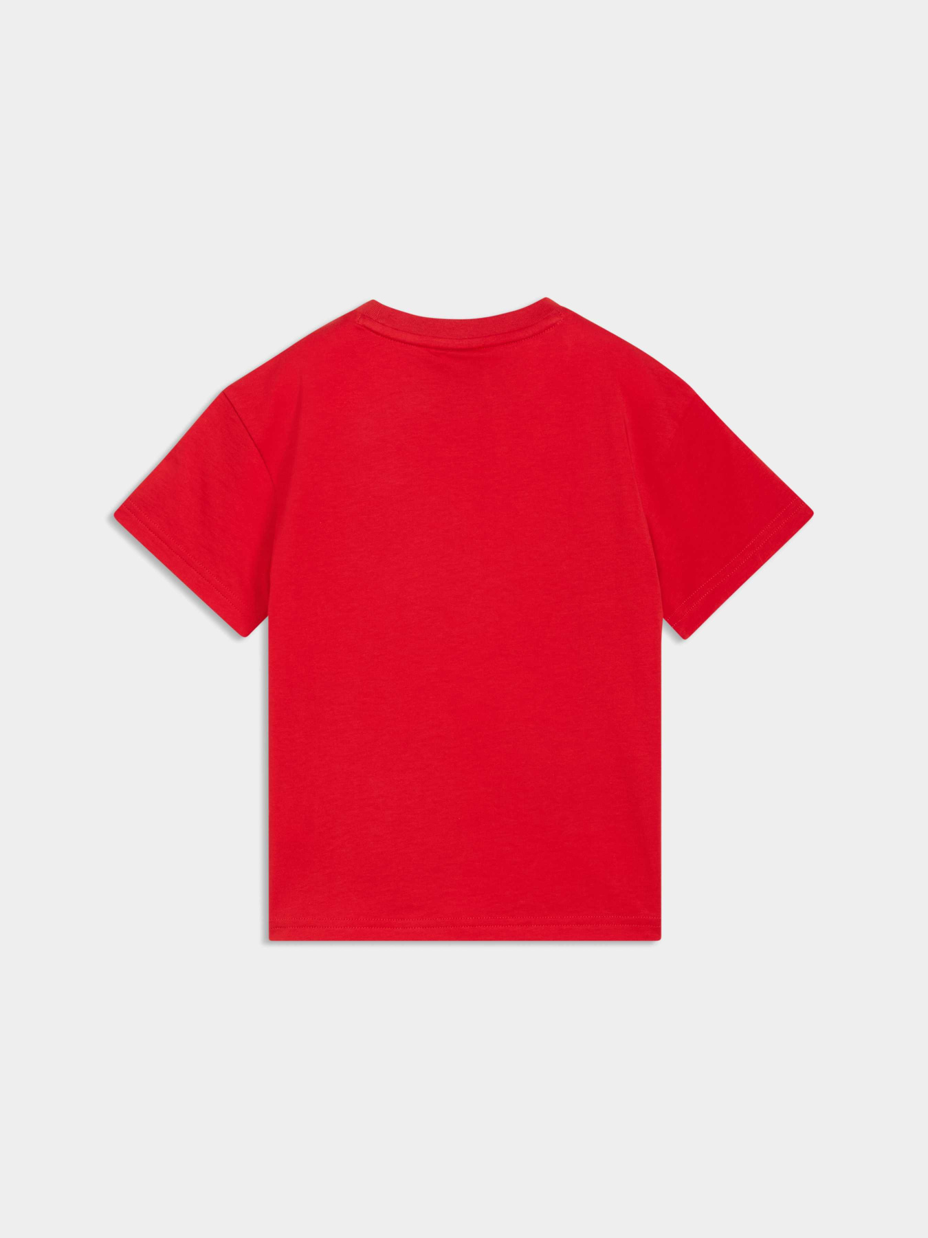 Футболки і поло PUMA Sporty Cats Graphic Tee модель 634549 Футболки і поло PUMA Sporty Cats Graphic Tee модель 634549 Фото