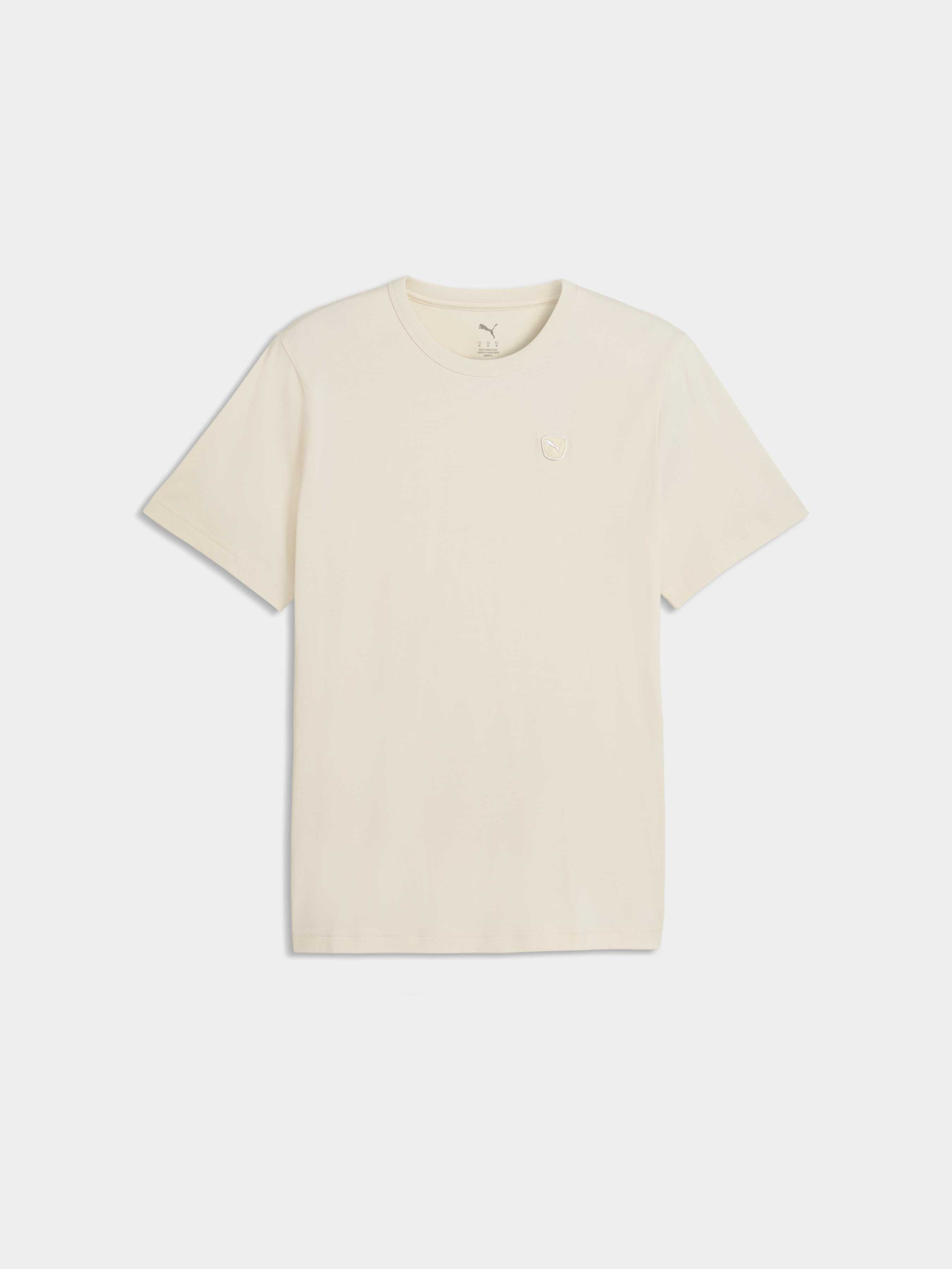 Футболки і поло PUMA Ess Elevated Tee модель 692054 Футболки і поло PUMA Ess Elevated Tee модель 692054 Фото
