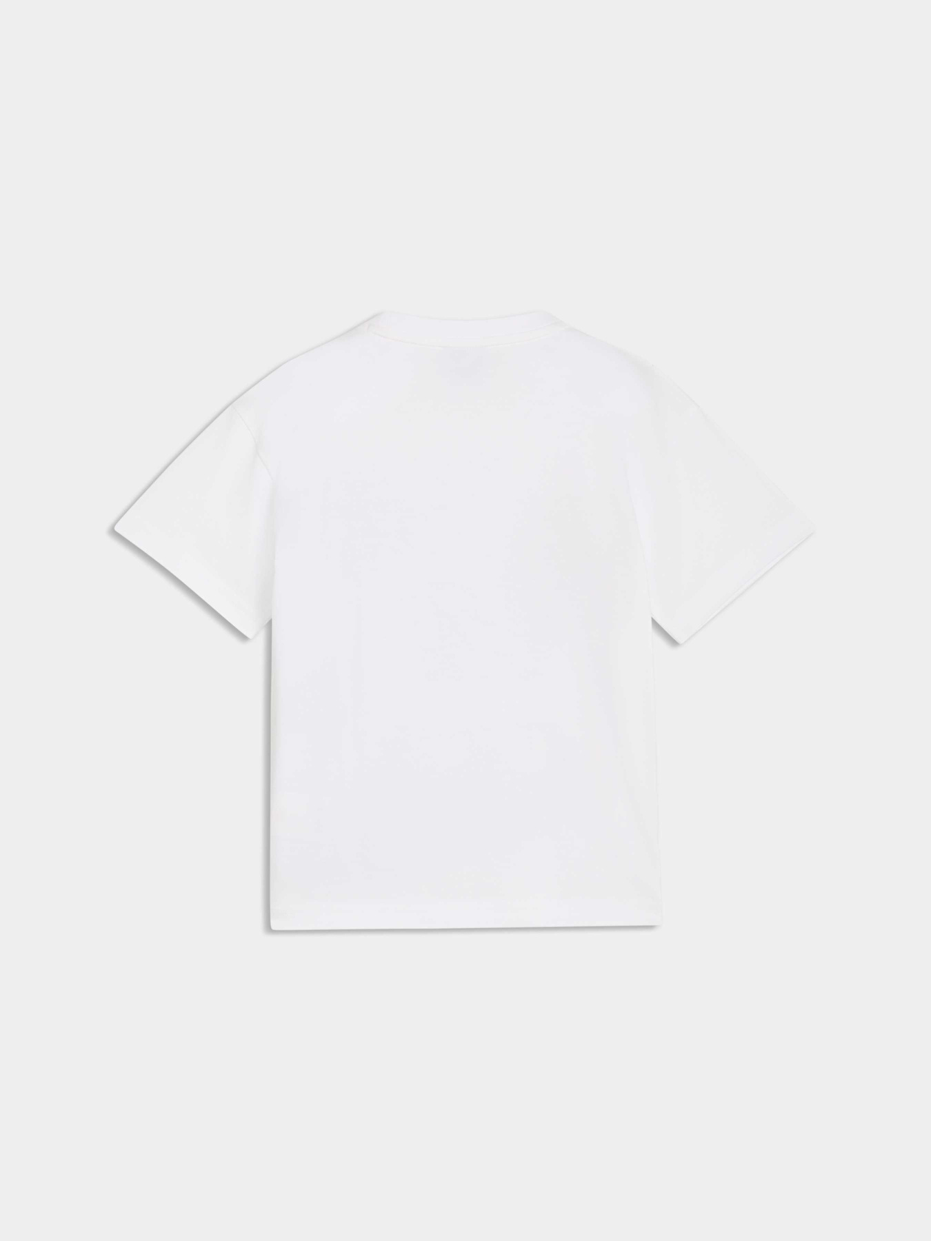 Футболки і поло PUMA Sporty Cats Graphic Tee модель 634549 Футболки і поло PUMA Sporty Cats Graphic Tee модель 634549 Фото