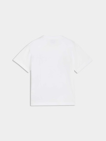 Футболки і поло PUMA Sporty Cats Graphic Tee модель 634549 Фото