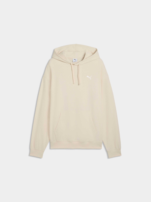 Худи и свитшоты PUMA Ess Elevated Relaxed Hoodie модель 692019 Фото