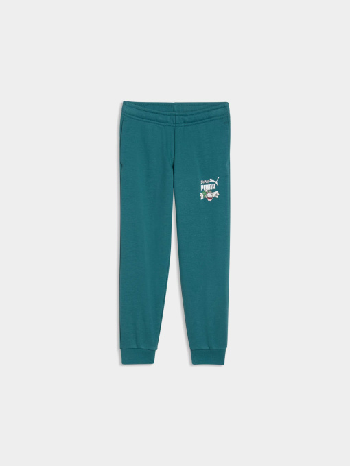 Штани PUMA Super Sweatpants модель 691920 Фото