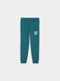 Штани PUMA Super Sweatpants модель 691920 Фото