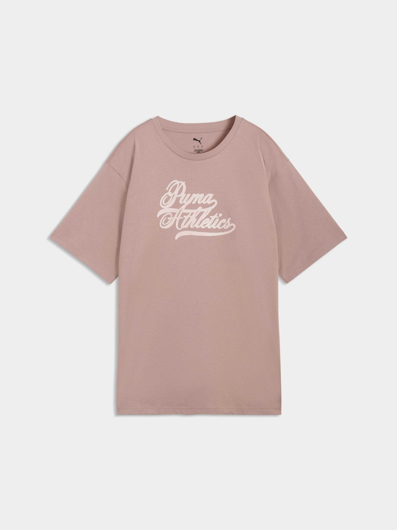 Футболки и поло PUMA Graphics Relaxed Tee Good модель 691909 Футболки и поло PUMA Graphics Relaxed Tee Good модель 691909 Фото