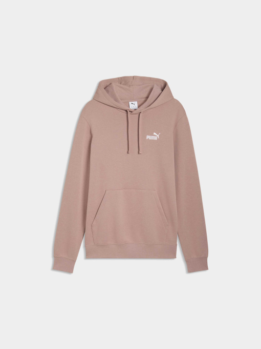 Худі та світшоти PUMA Ess Small No. 1 Logo Hoodie модель 682577 Фото
