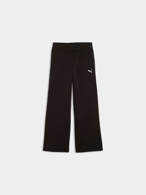 Штани PUMA Ess Wide Leg Pants модель 693046 Фото