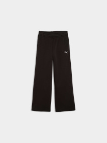 Штани PUMA Ess Wide Leg Pants модель 693046 Фото