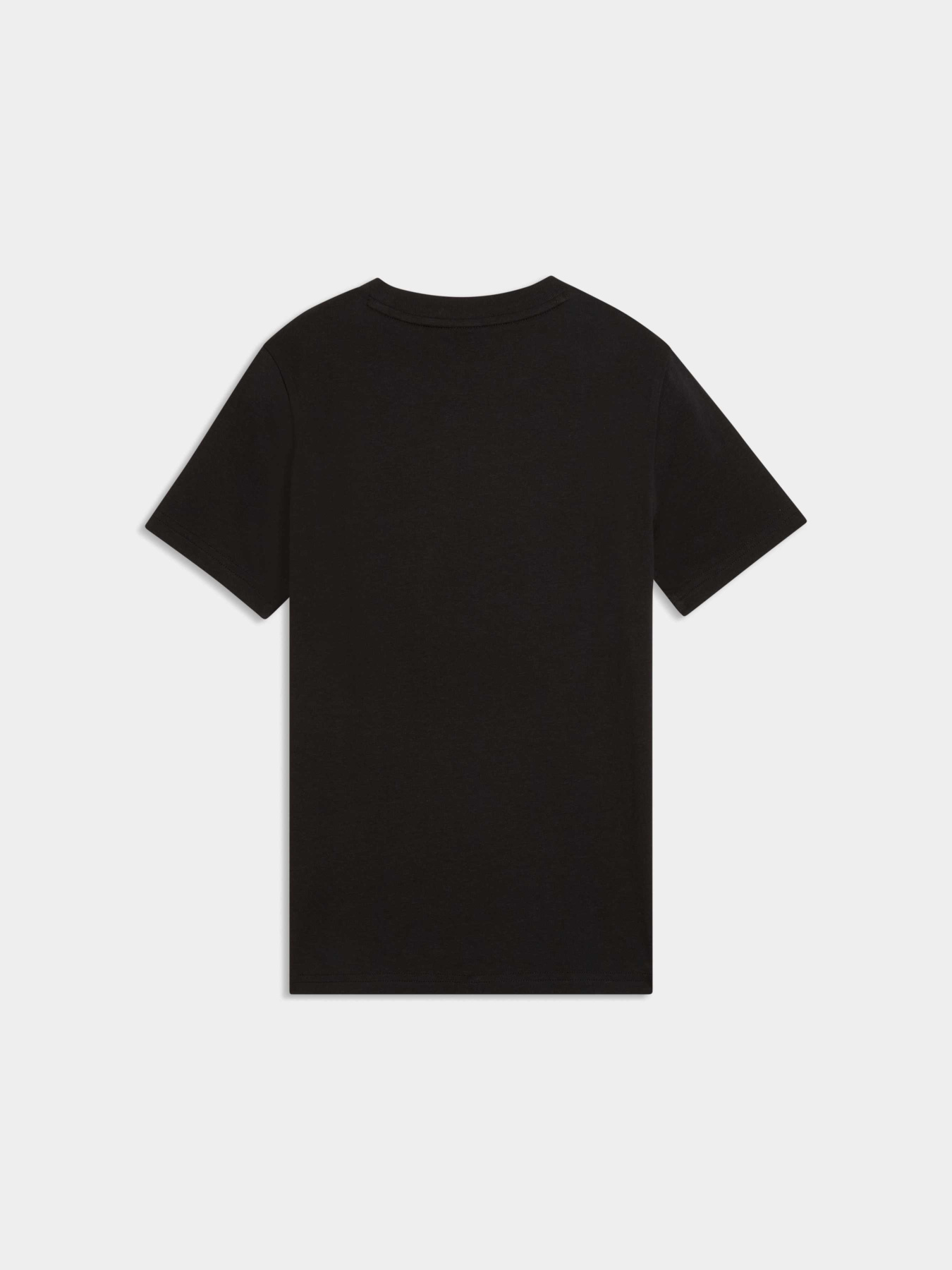 Футболки і поло PUMA Graphic Tee модель 634525 Футболки і поло PUMA Graphic Tee модель 634525 Фото