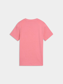 Футболки і поло PUMA Ess Tape Tee модель 688490 Фото