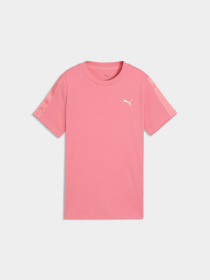 Футболки і поло PUMA Ess Tape Tee модель 688490 Фото
