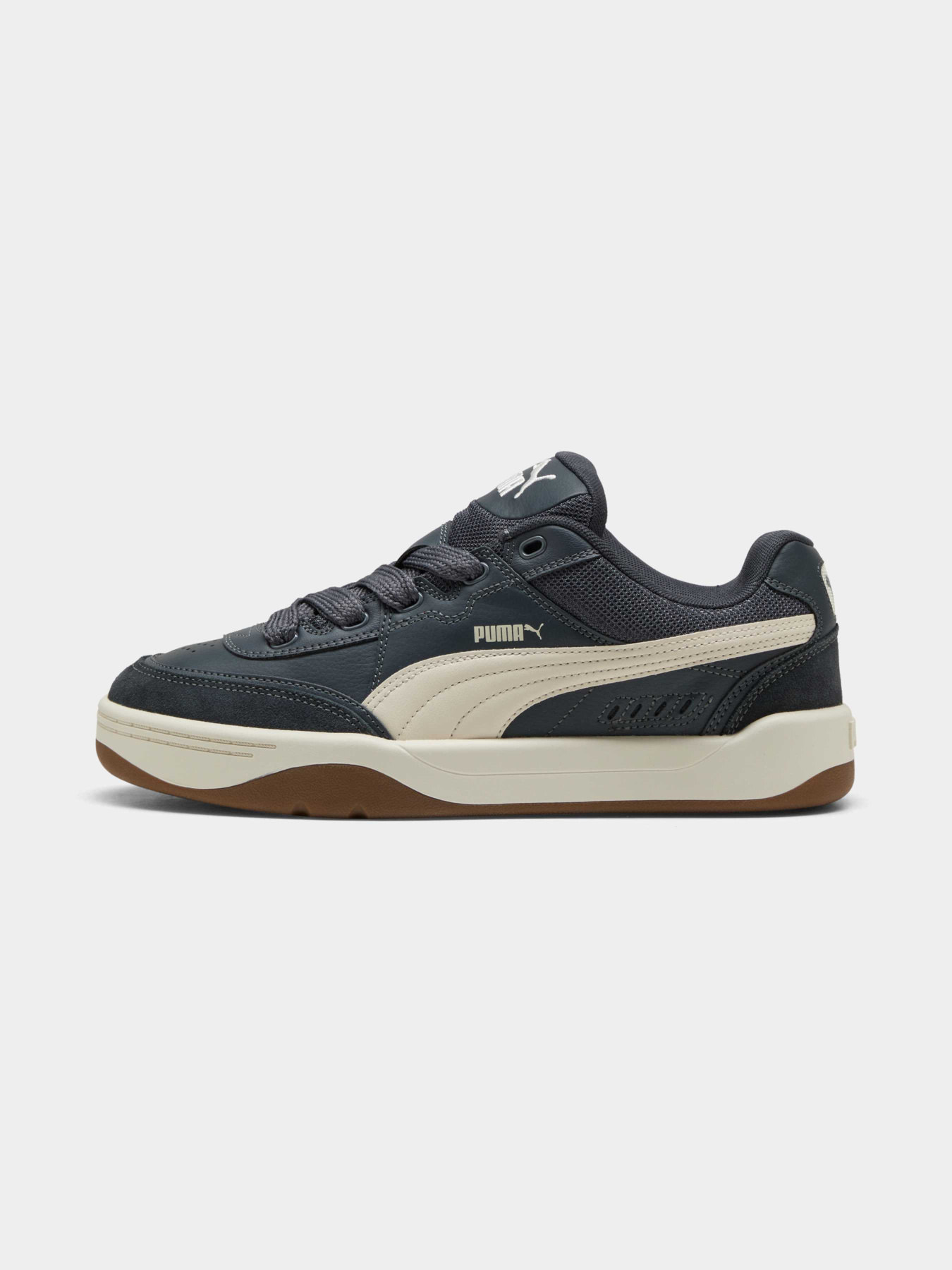 Кеды PUMA Park Lifestyle Sk8 модель 400497 Фото
