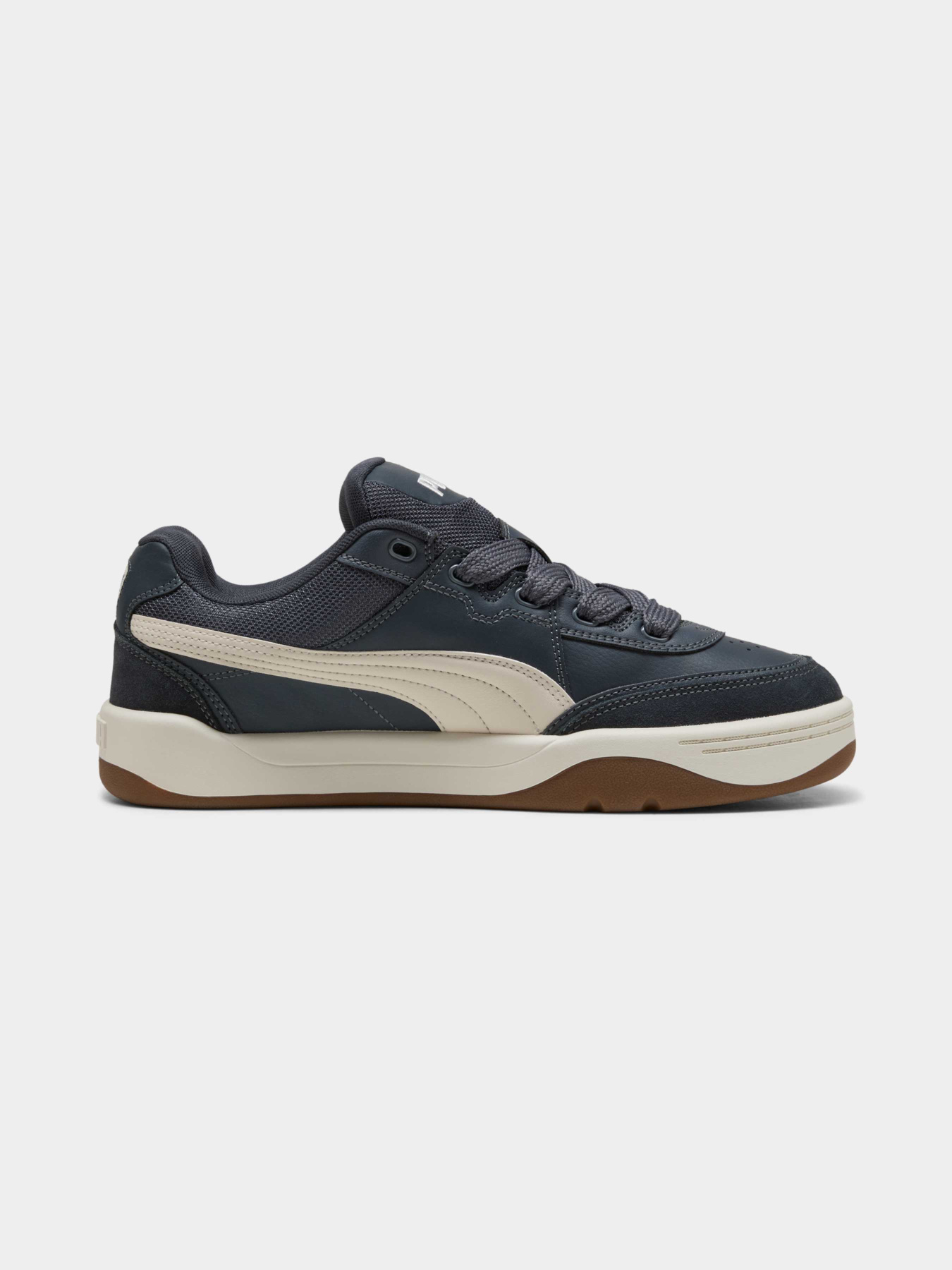 Кеды PUMA Park Lifestyle Sk8 модель 400497 Фото