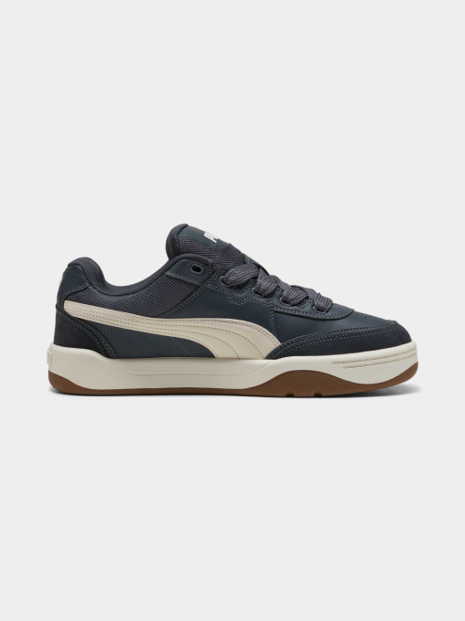 Кеды PUMA Park Lifestyle Sk8 модель 400497 Фото