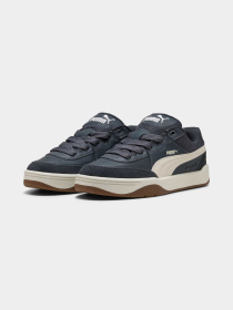 Кеды PUMA Park Lifestyle Sk8 модель 400497 Фото