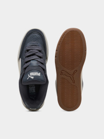 Кеды PUMA Park Lifestyle Sk8 модель 400497 Фото