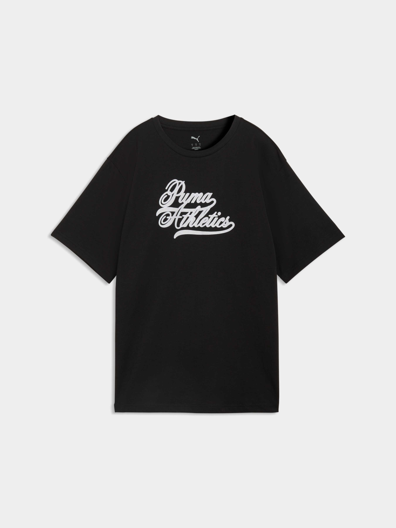 Футболки и поло PUMA Graphics Relaxed Tee Good модель 691909 Футболки и поло PUMA Graphics Relaxed Tee Good модель 691909 Фото