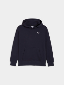 Худі та світшоти PUMA Wardrobe Ess Relaxed Hoodie модель 629879 Фото