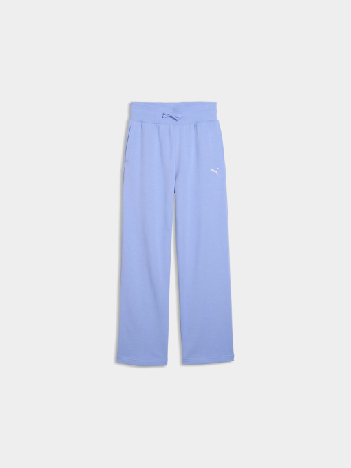 Брюки PUMA Wardrobe Ess Wide Sweatpants модель 629896 Фото