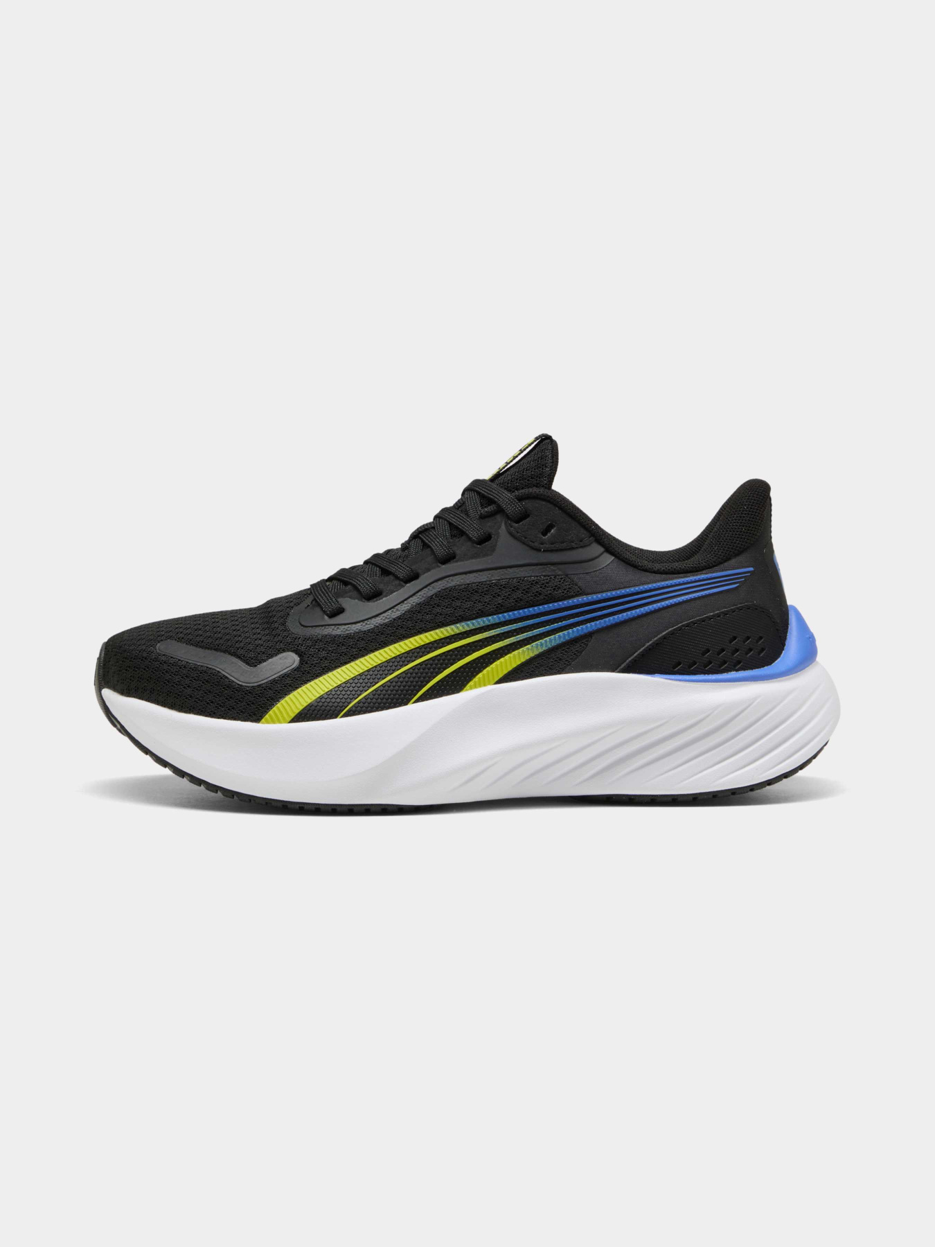 Кросівки PUMA Pounce Lite Jr модель 401512 Фото