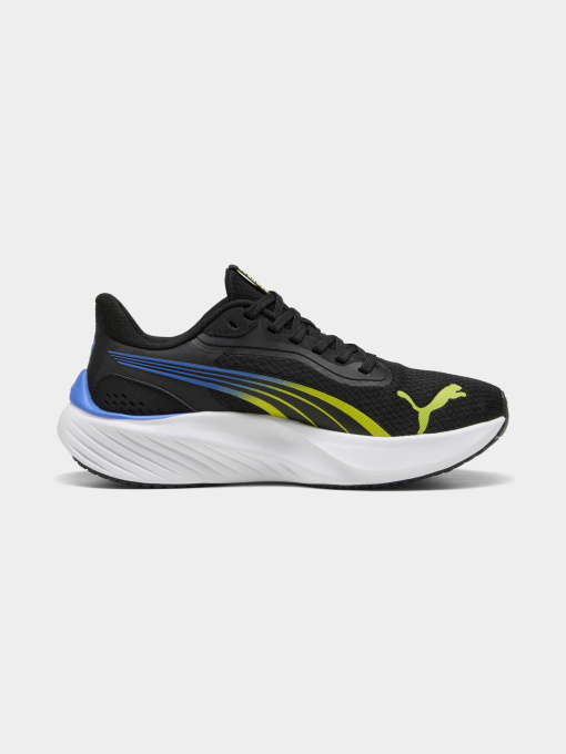 Кроссовки PUMA Pounce Lite Jr модель 401512 Фото