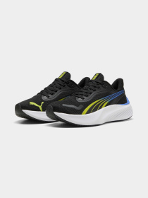 Кросівки PUMA Pounce Lite Jr модель 401512 Фото
