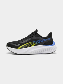 Кросівки PUMA Pounce Lite Jr модель 401512 Фото