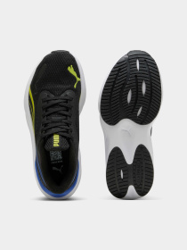 Кросівки PUMA Pounce Lite Jr модель 401512 Фото
