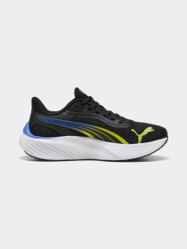 Кроссовки PUMA Pounce Lite Jr модель 401512 Фото