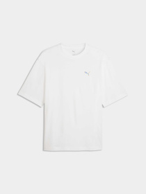Футболки і поло PUMA Graphic Tee модель 691783 Фото
