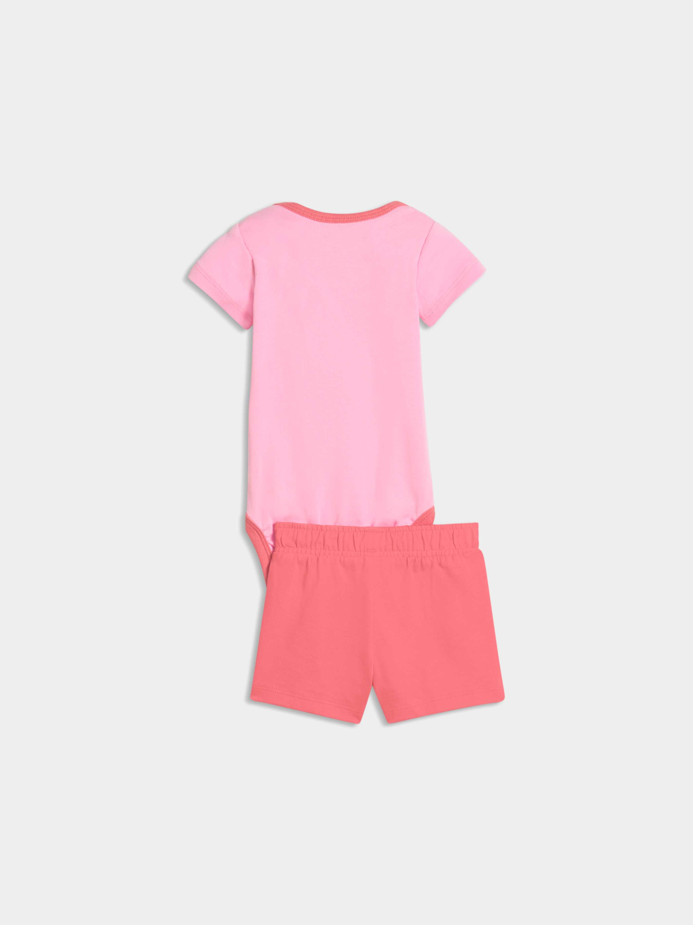 Одяг для немовлят PUMA Newborn 2-piece Aop Set модель 693293 Одяг для немовлят PUMA Newborn 2-piece Aop Set модель 693293 Фото