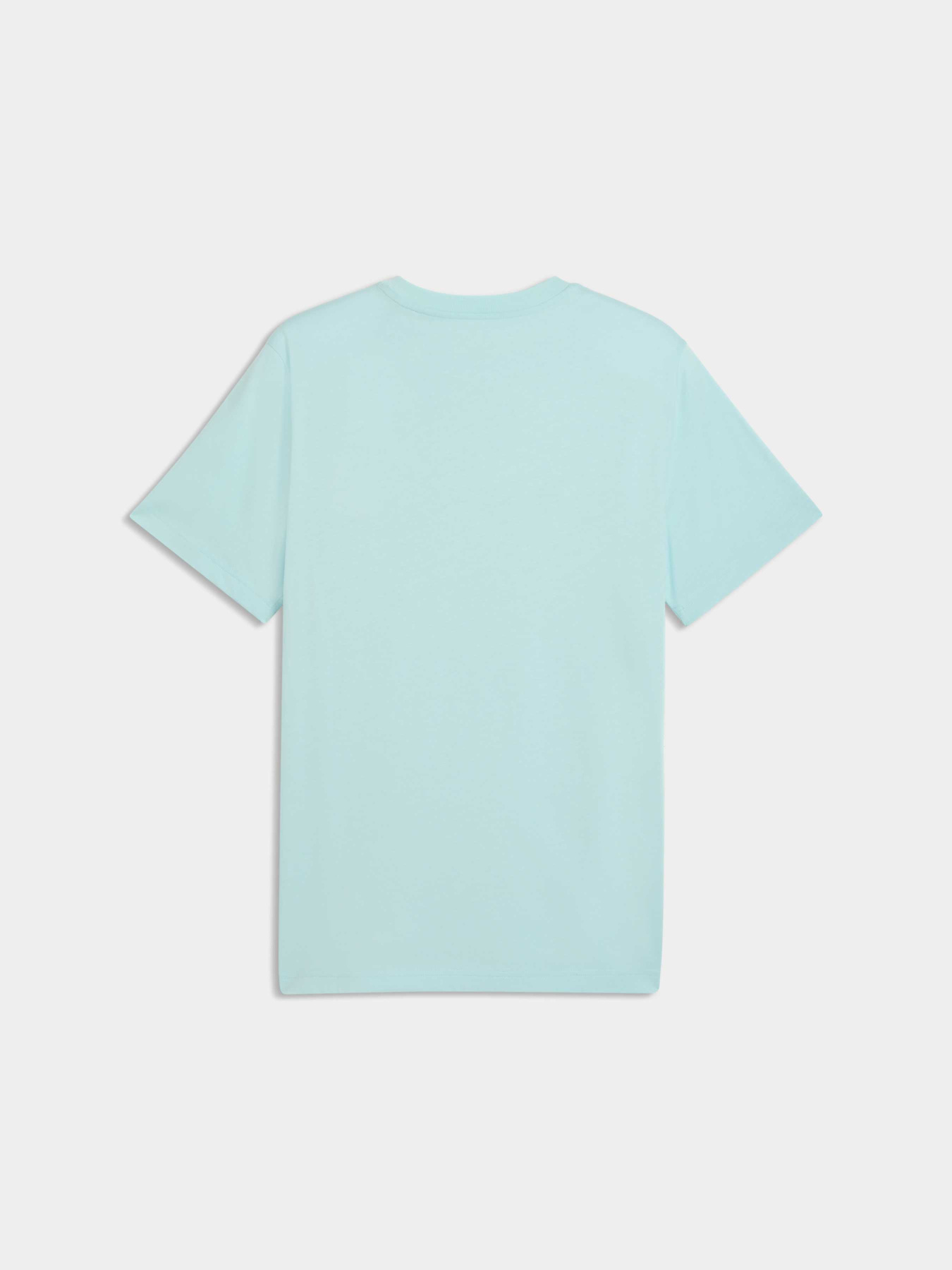 Футболки і поло PUMA Ess No. 1 Logo Tee модель 682533 Фото