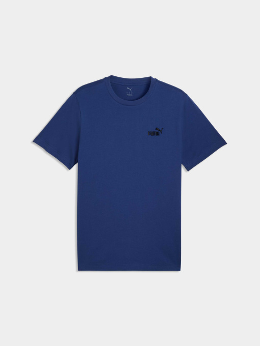 Футболки і поло PUMA Ess Small No. 1 Logo Tee модель 682535 Фото
