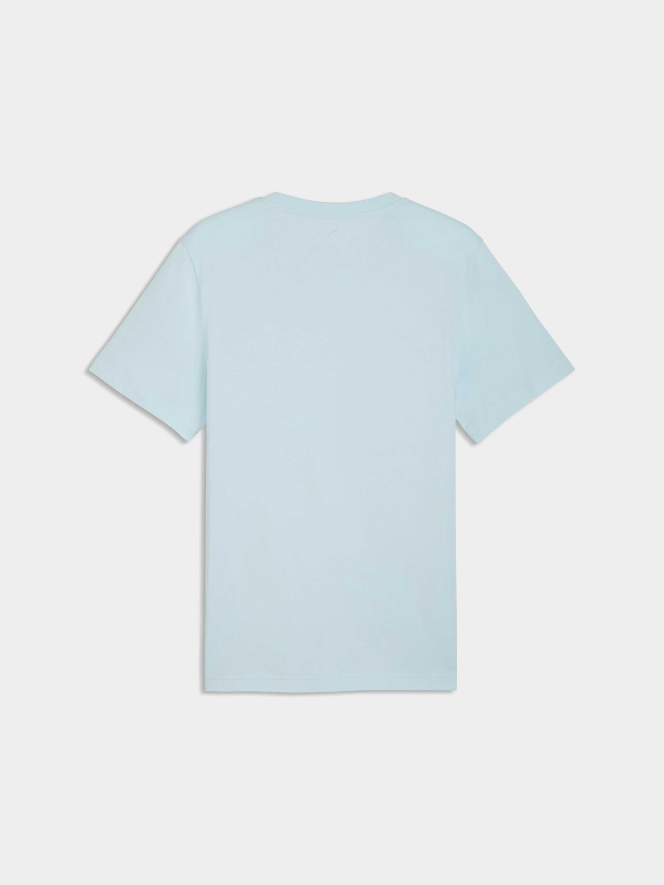 Футболки и поло PUMA Ess Small No. 1 Logo Tee модель 682535 Футболки и поло PUMA Ess Small No. 1 Logo Tee модель 682535 Фото