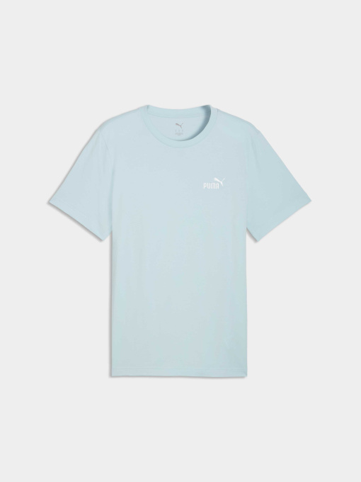 Футболки і поло PUMA Ess Small No. 1 Logo Tee модель 682535 Фото