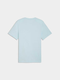 Футболки и поло PUMA Ess Small No. 1 Logo Tee модель 682535 Фото