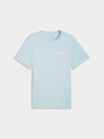 Футболки і поло PUMA Ess Small No. 1 Logo Tee модель 682535 Фото