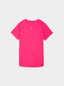 Футболки и поло PUMA Run Velocity Tee W (poly) модель 526578 Фото