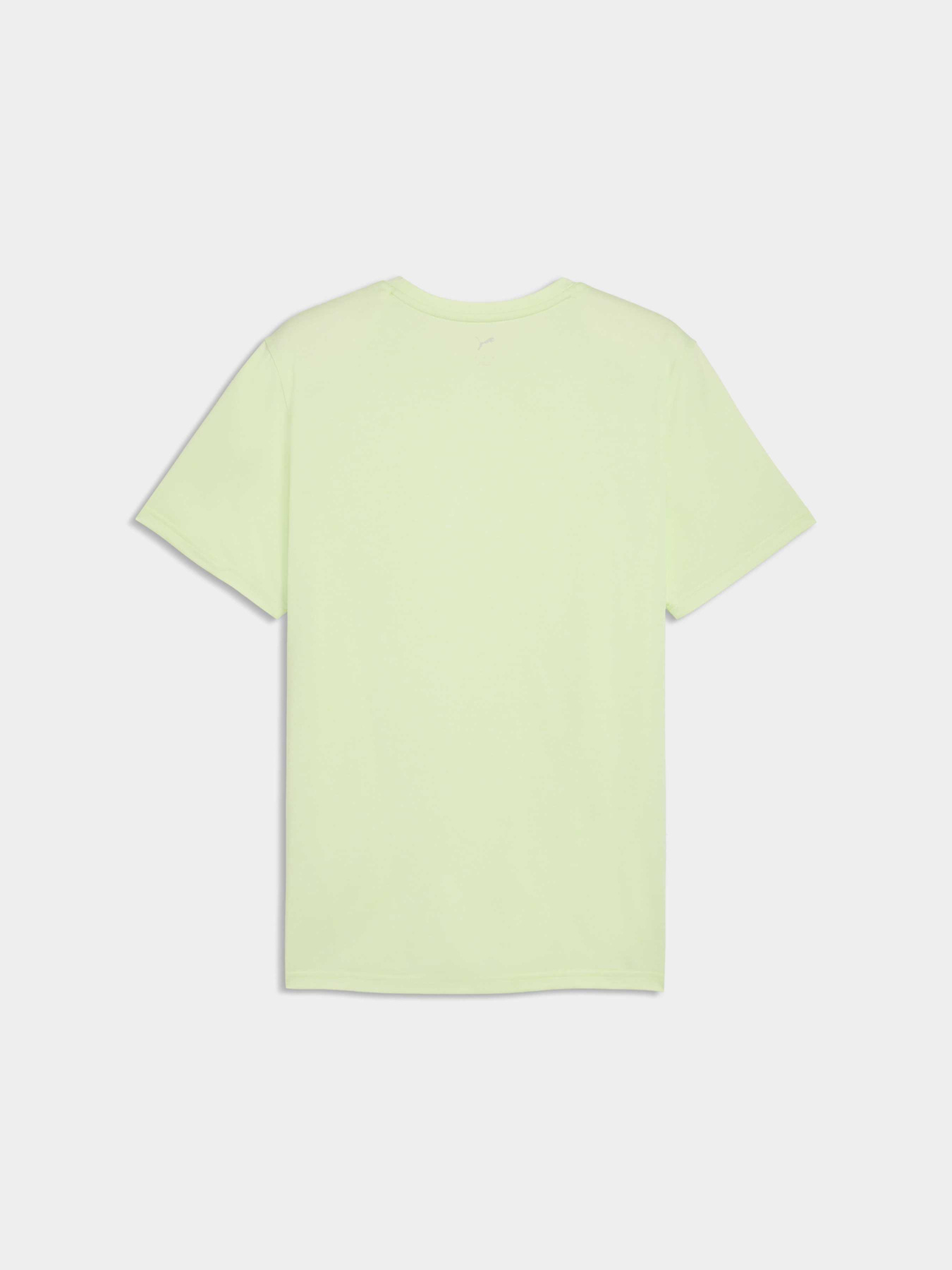 Футболки и поло PUMA M Tad Ess Heather Cat Tee модель 525907 Футболки и поло PUMA M Tad Ess Heather Cat Tee модель 525907 Фото
