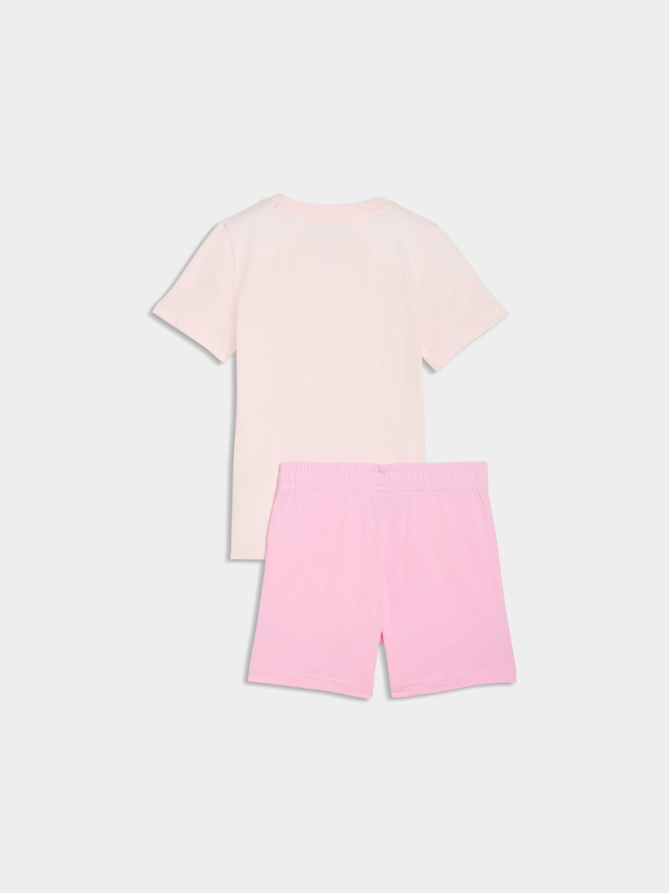 Костюми PUMA Ess Tee And Shorts Set модель 685240 Костюми PUMA Ess Tee And Shorts Set модель 685240 Фото