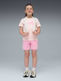 Костюми PUMA Ess Tee And Shorts Set модель 685240 Фото